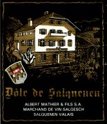 Dole de Salquenen 1982